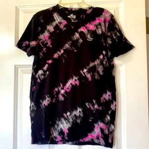 Men’s small tye dye t-shirt